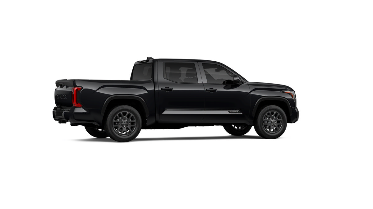 New 2026 Toyota Tundra Platinum AWD/4WD image 44