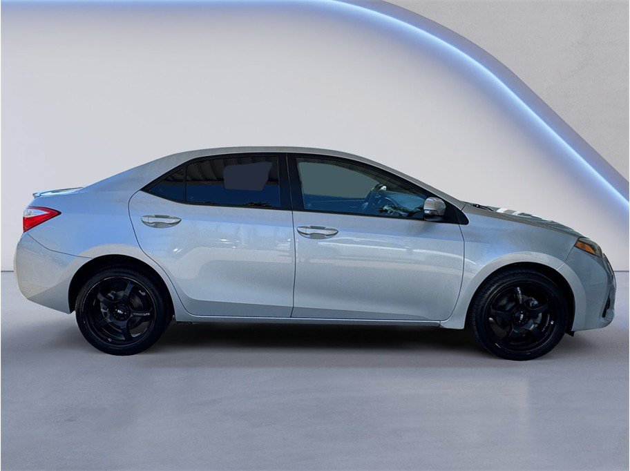 Used 2016 Toyota Corolla S FWD image 7