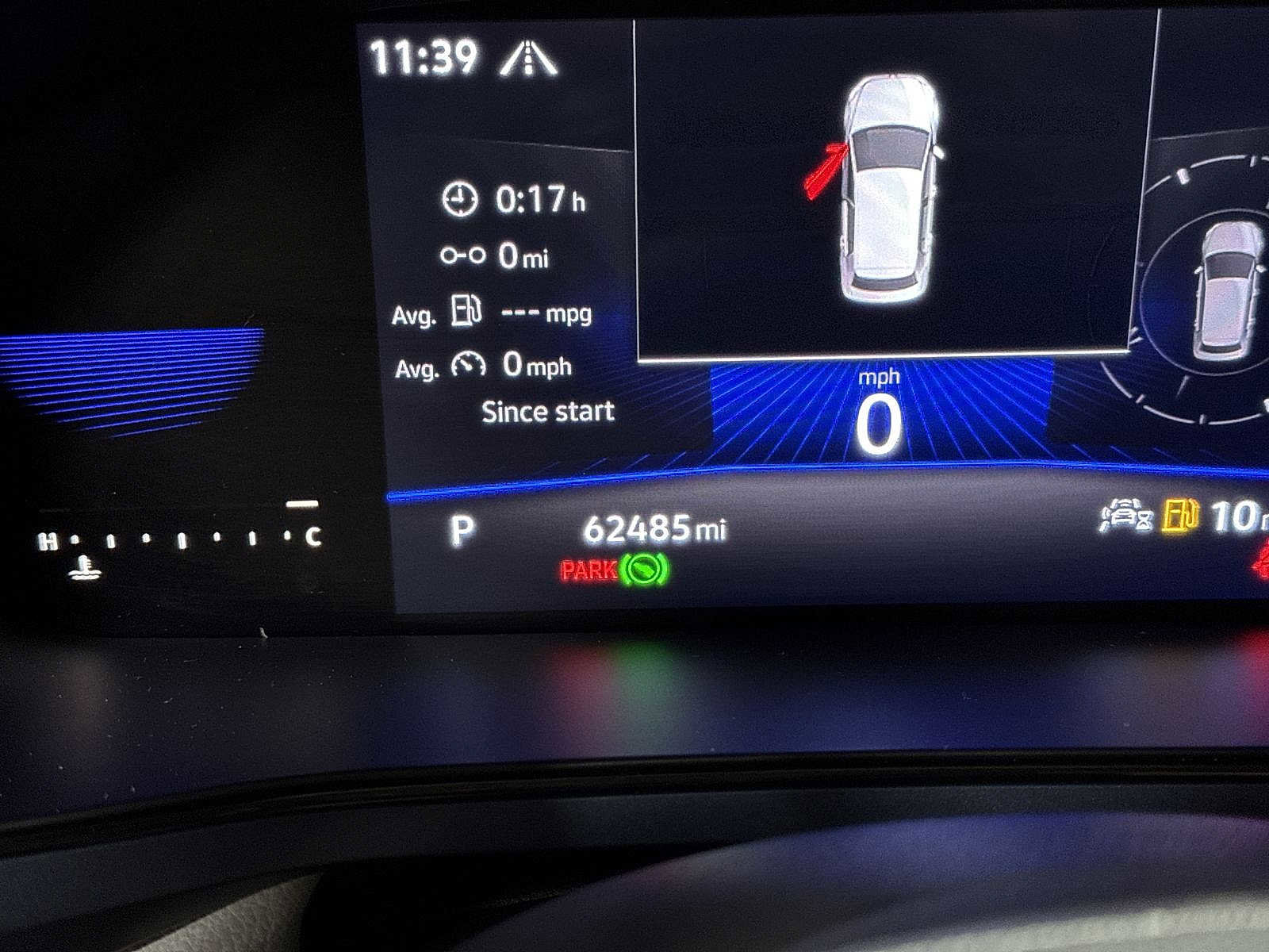 Used 2022 Volkswagen Taos SE image 19