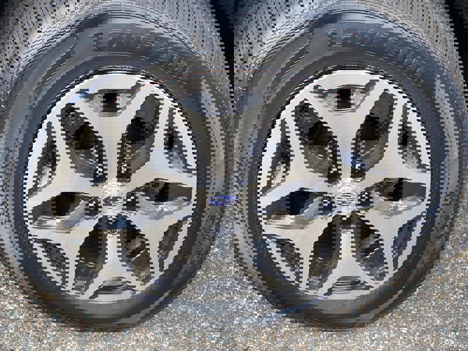 Used 2022 Subaru Forester Premium image 29