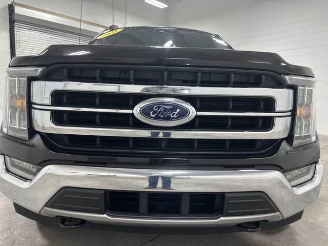 Used 2021 Ford F150 Lariat image 10