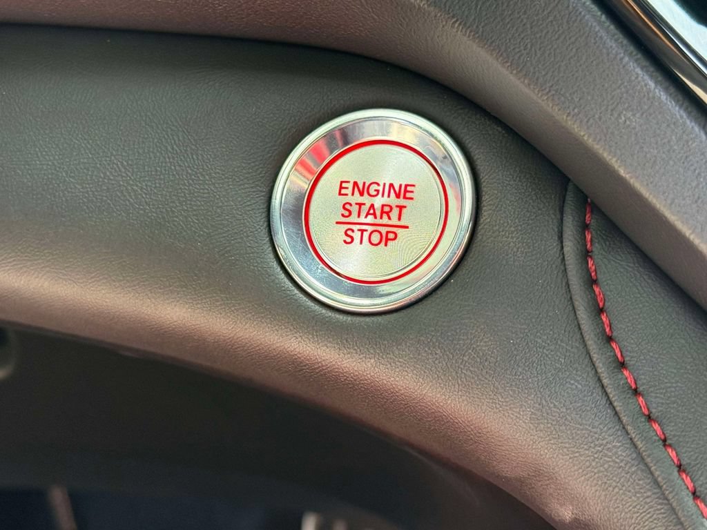Certified 2023 Acura RDX w/ Advance Package AWD/4WD image 26