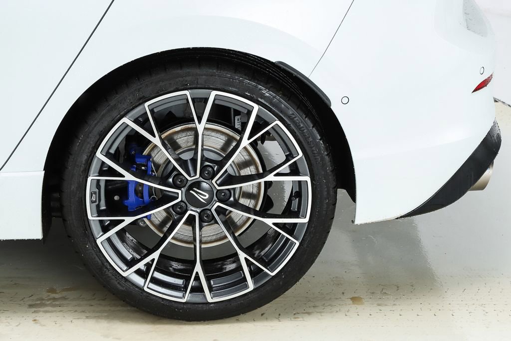 New 2026 Volkswagen Golf w/ Euro Style Package image 6