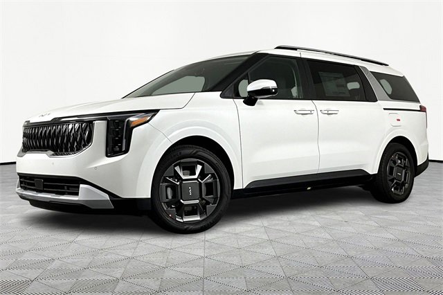 New 2026 Kia Carnival EX image 1