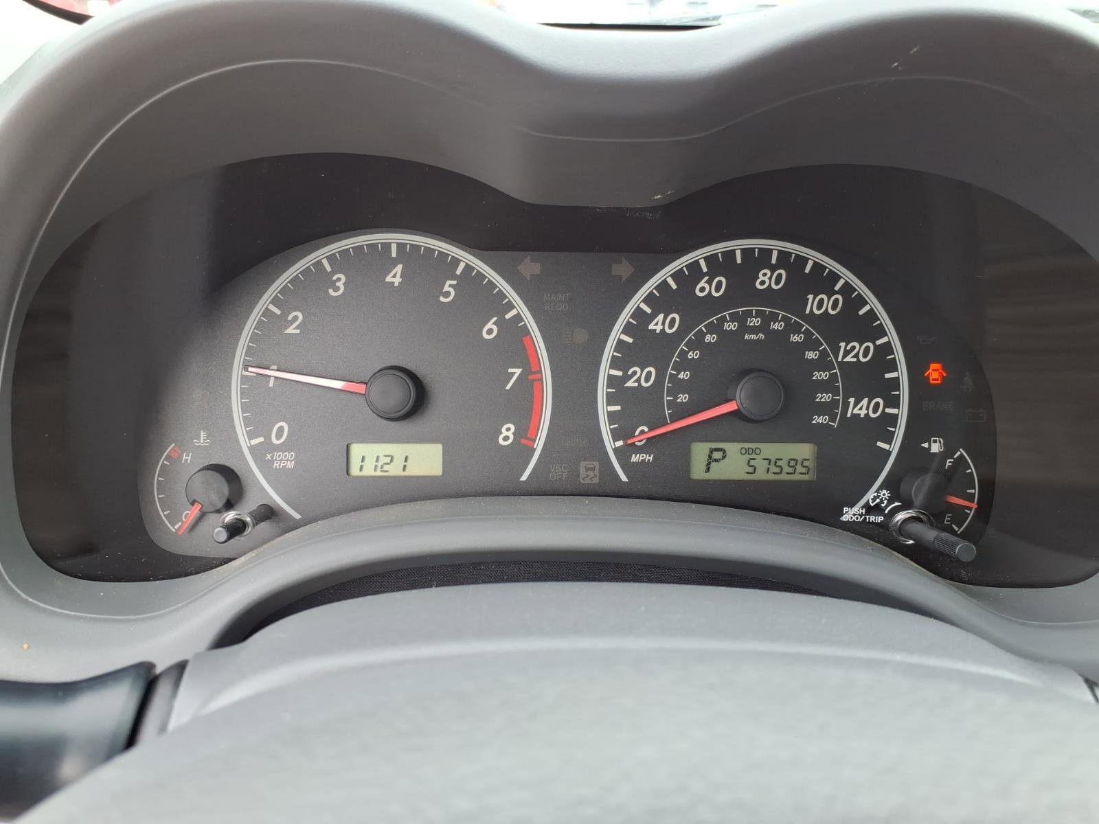 Used 2009 Toyota Corolla image 25
