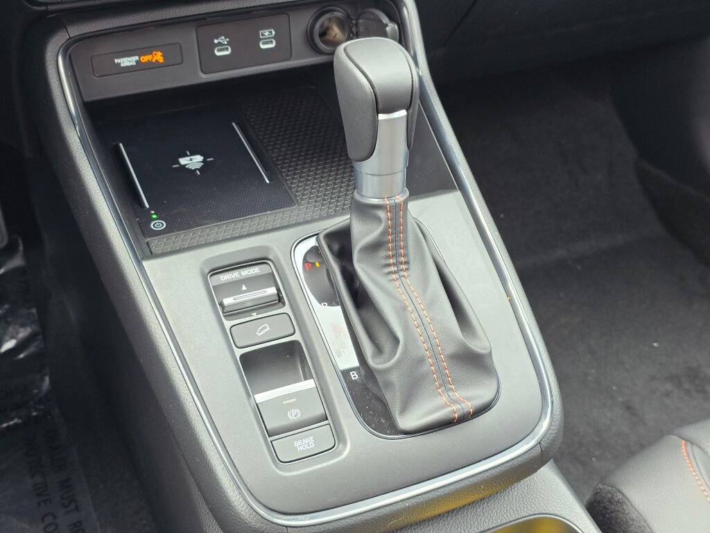 New 2026 Honda CR-V Sport Touring image 20