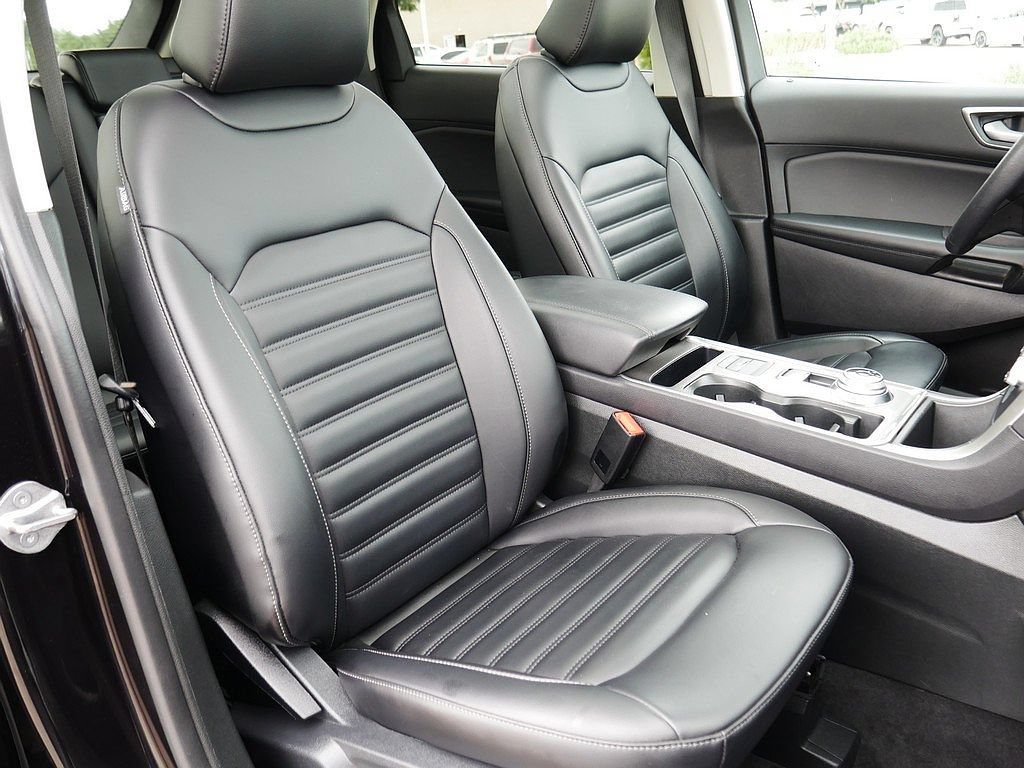 Used 2024 Ford Edge SEL w/ Convenience Package AWD/4WD image 61