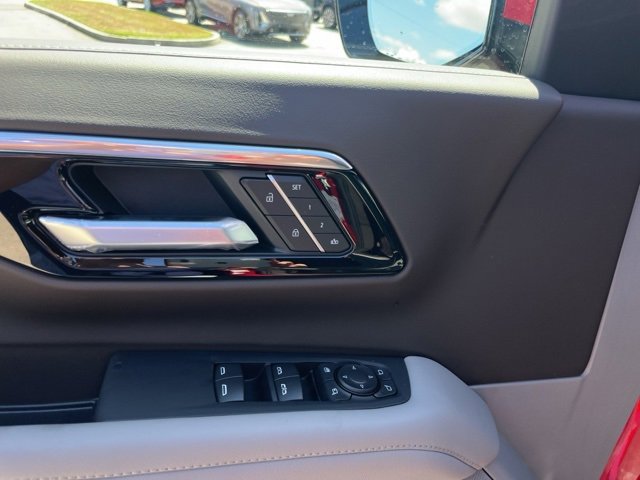 New 2026 Chevrolet Tahoe LT w/ Comfort Package image 17