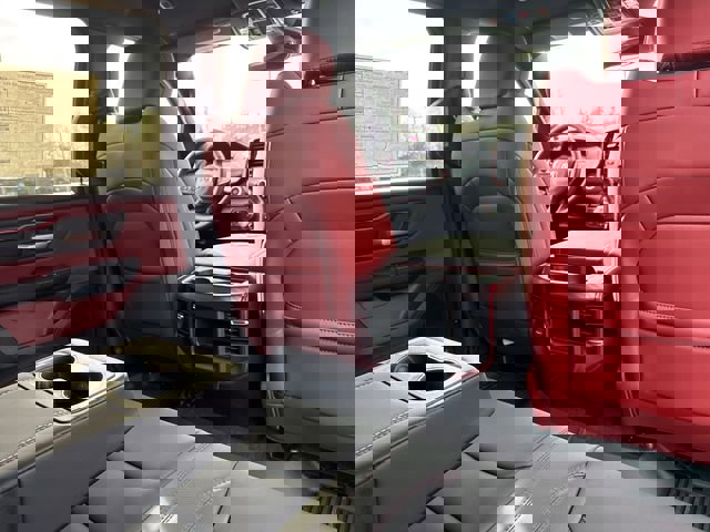 New 2026 RAM 1500 Rebel image 23