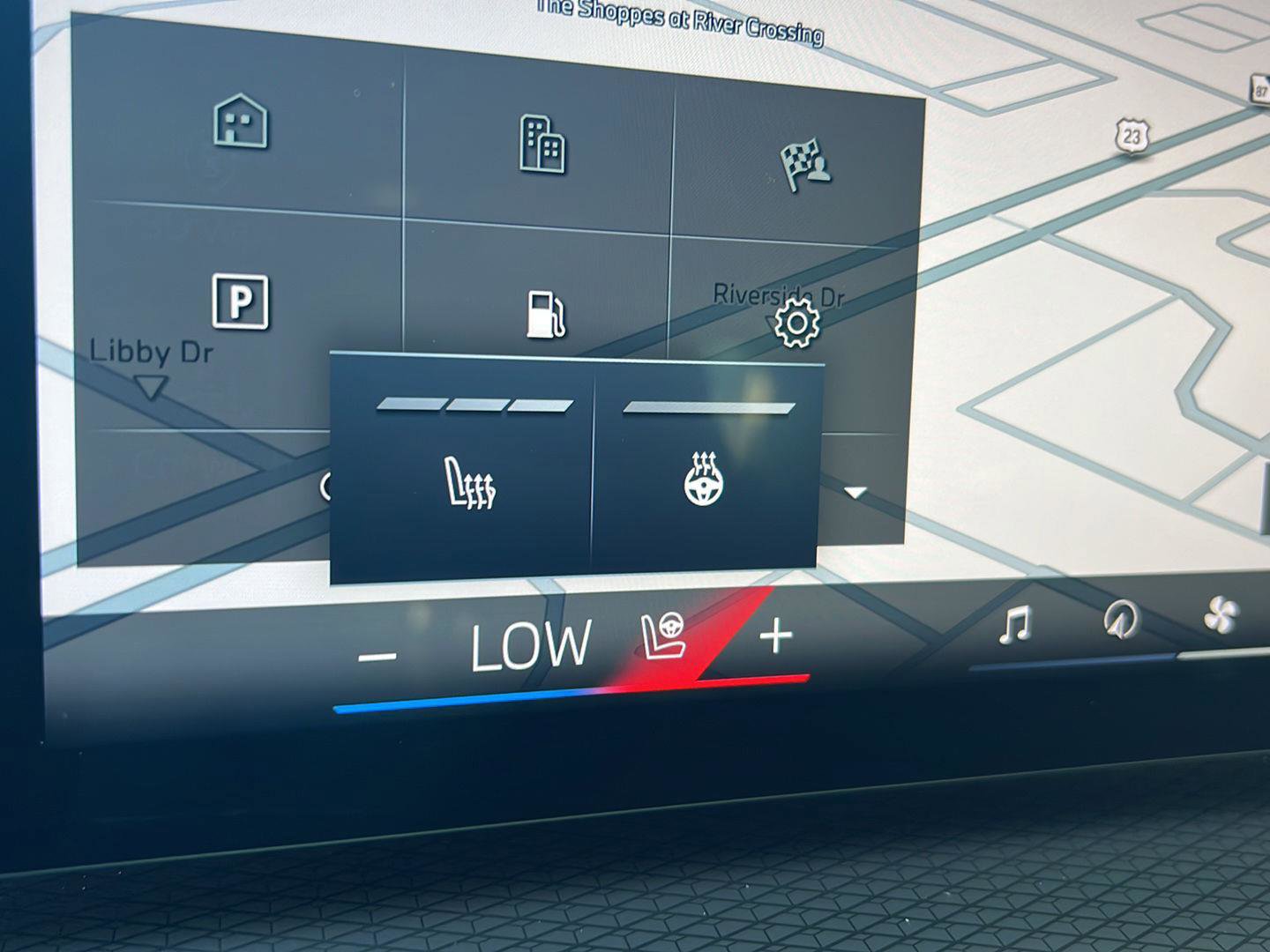 Used 2025 BMW M340i image 27