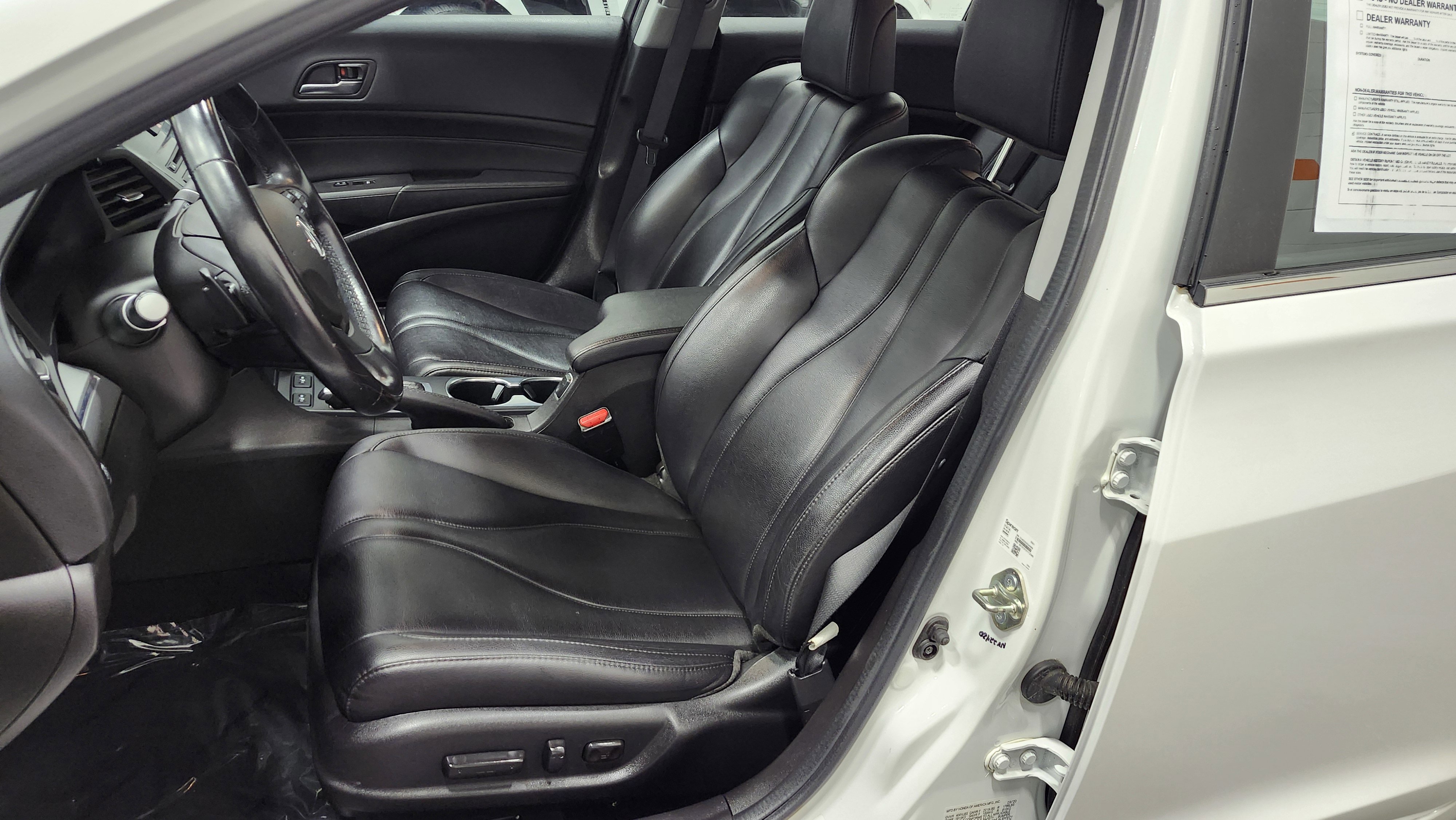 Used 2020 Acura ILX image 22