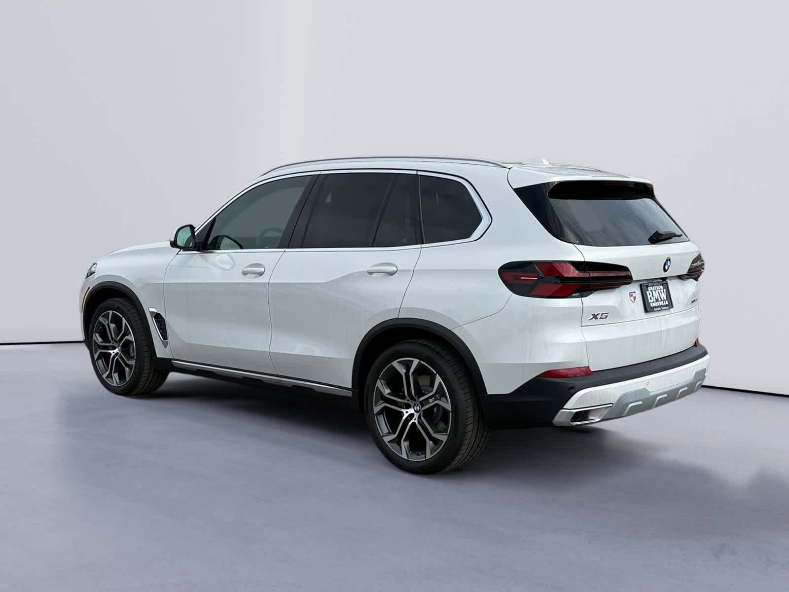 New 2026 BMW X5 xDrive40i image 5