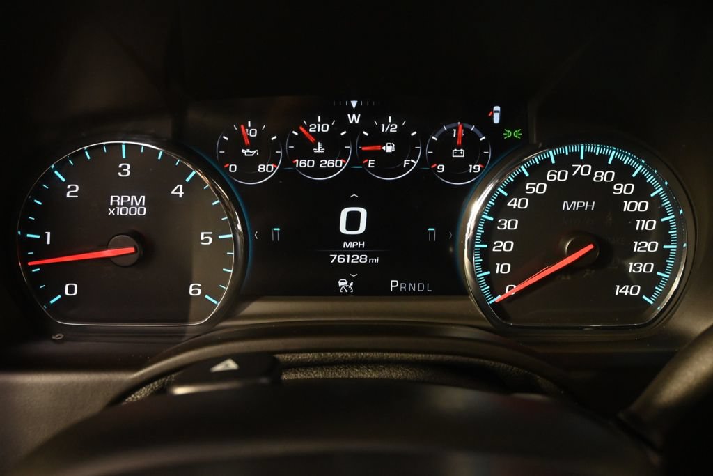 Used 2019 GMC Yukon XL Denali w/ Denali Ultimate Package AWD/4WD image 26