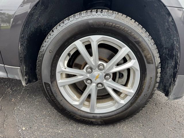 Used 2016 Chevrolet Equinox LT w/ Convenience Package FWD image 21