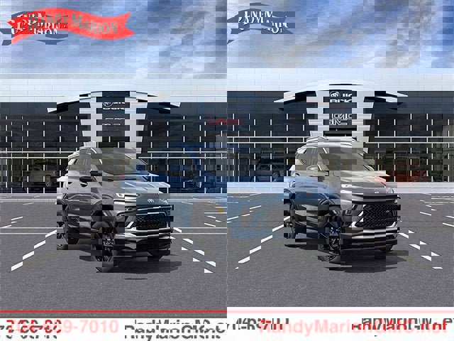New 2026 Buick Encore GX Sport Touring w/ Advanced Technology Package