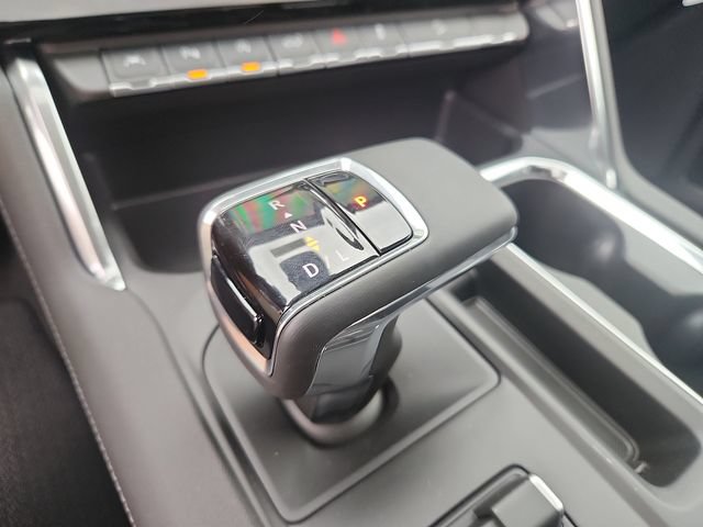 New 2026 GMC Sierra 1500 Denali AWD/4WD image 11