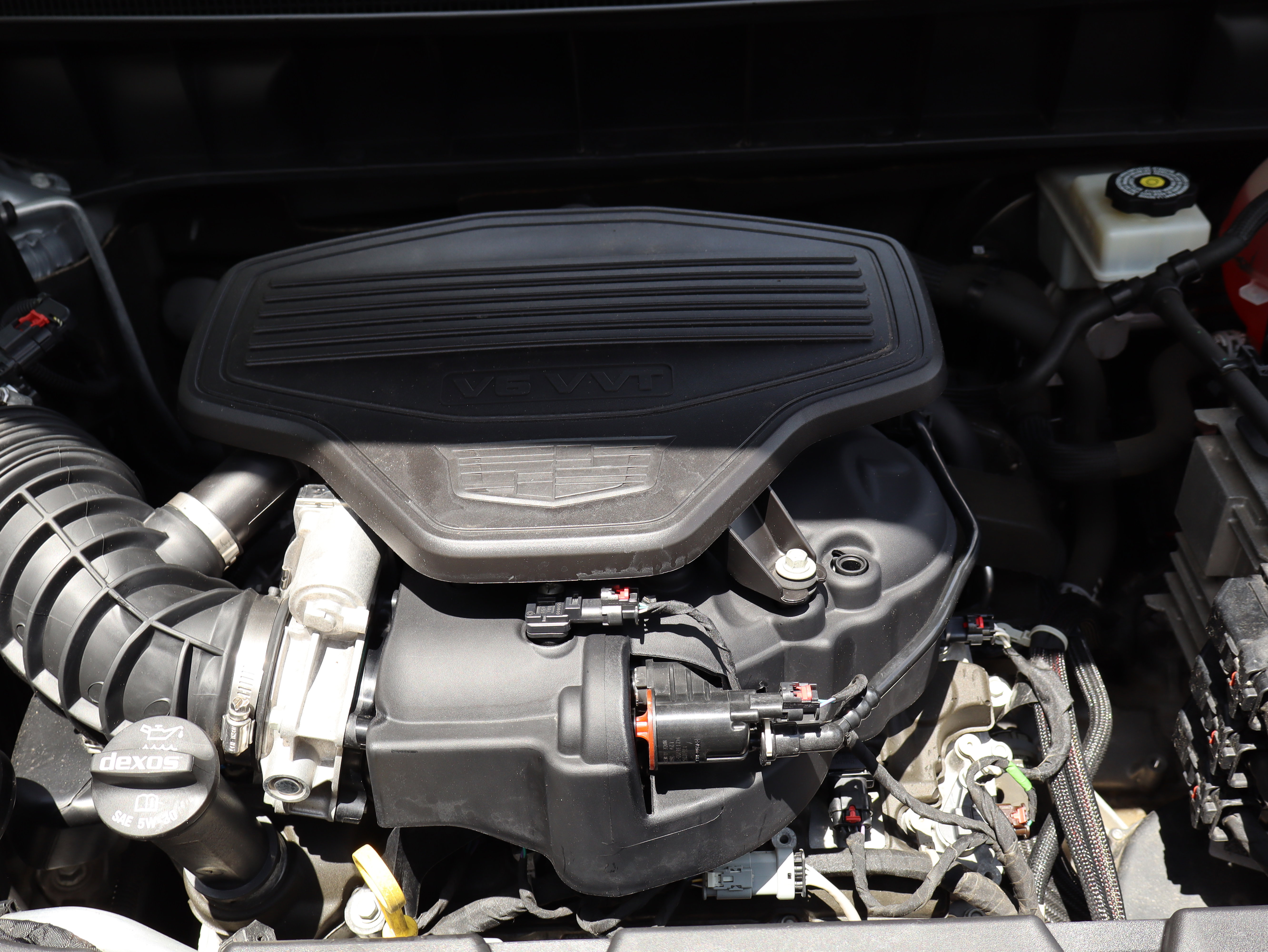 Used 2019 Cadillac XT5 Premium Luxury FWD image 39