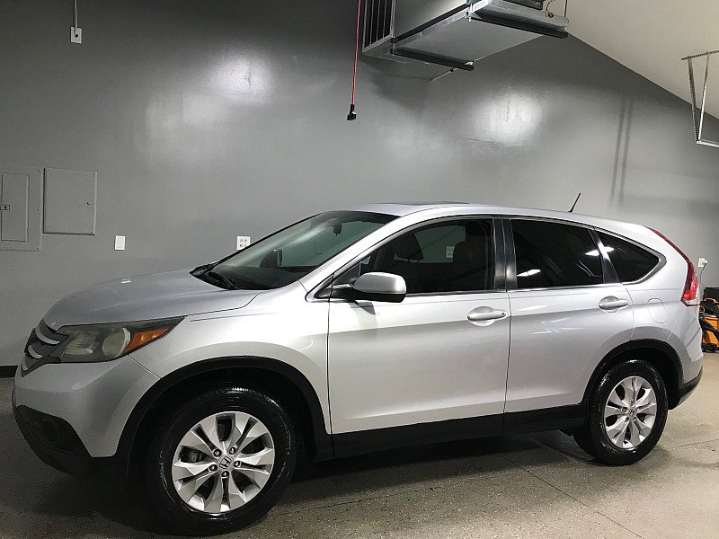Used 2014 Honda CR-V EX image 7