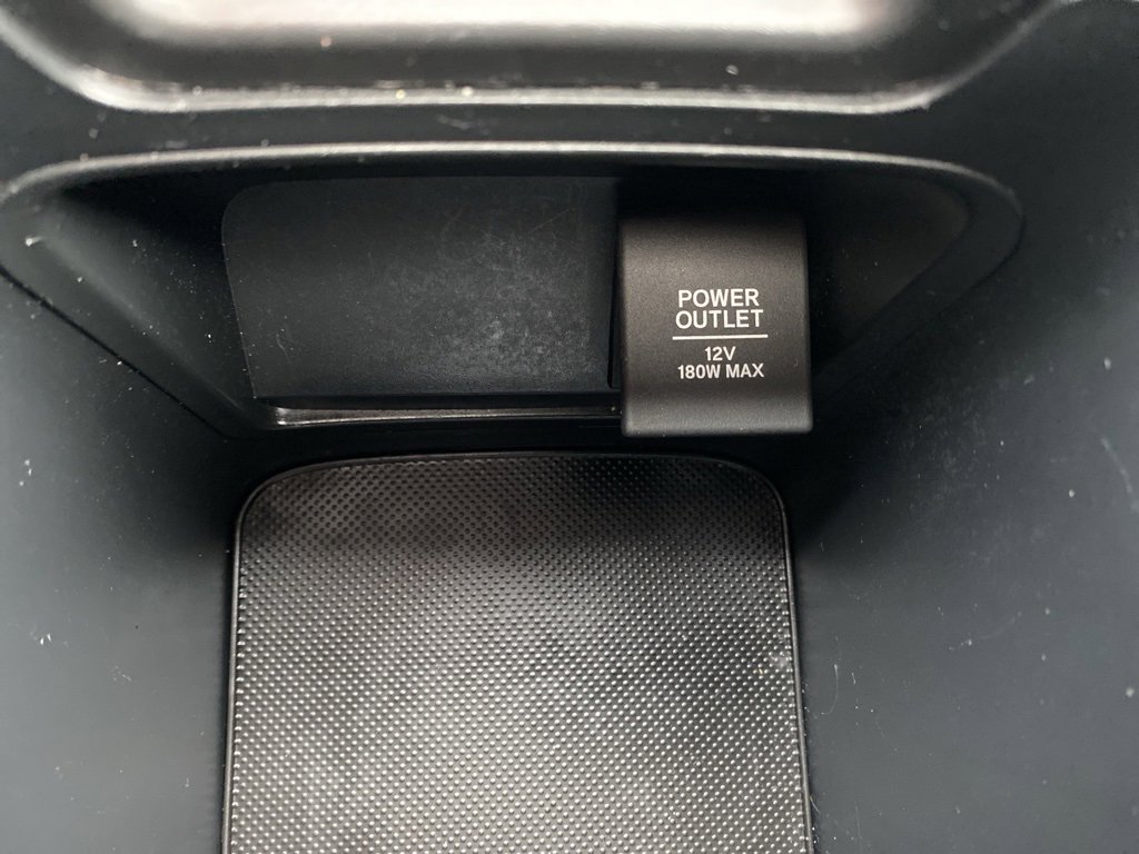 Used 2022 Honda CR-V EX-L image 34