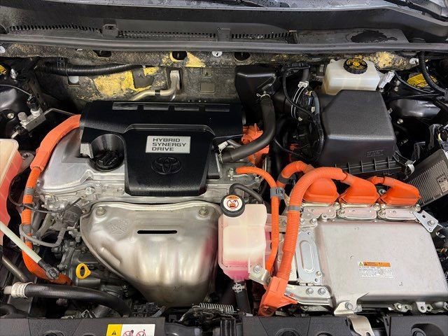 Used 2016 Toyota RAV4 Limited image 40