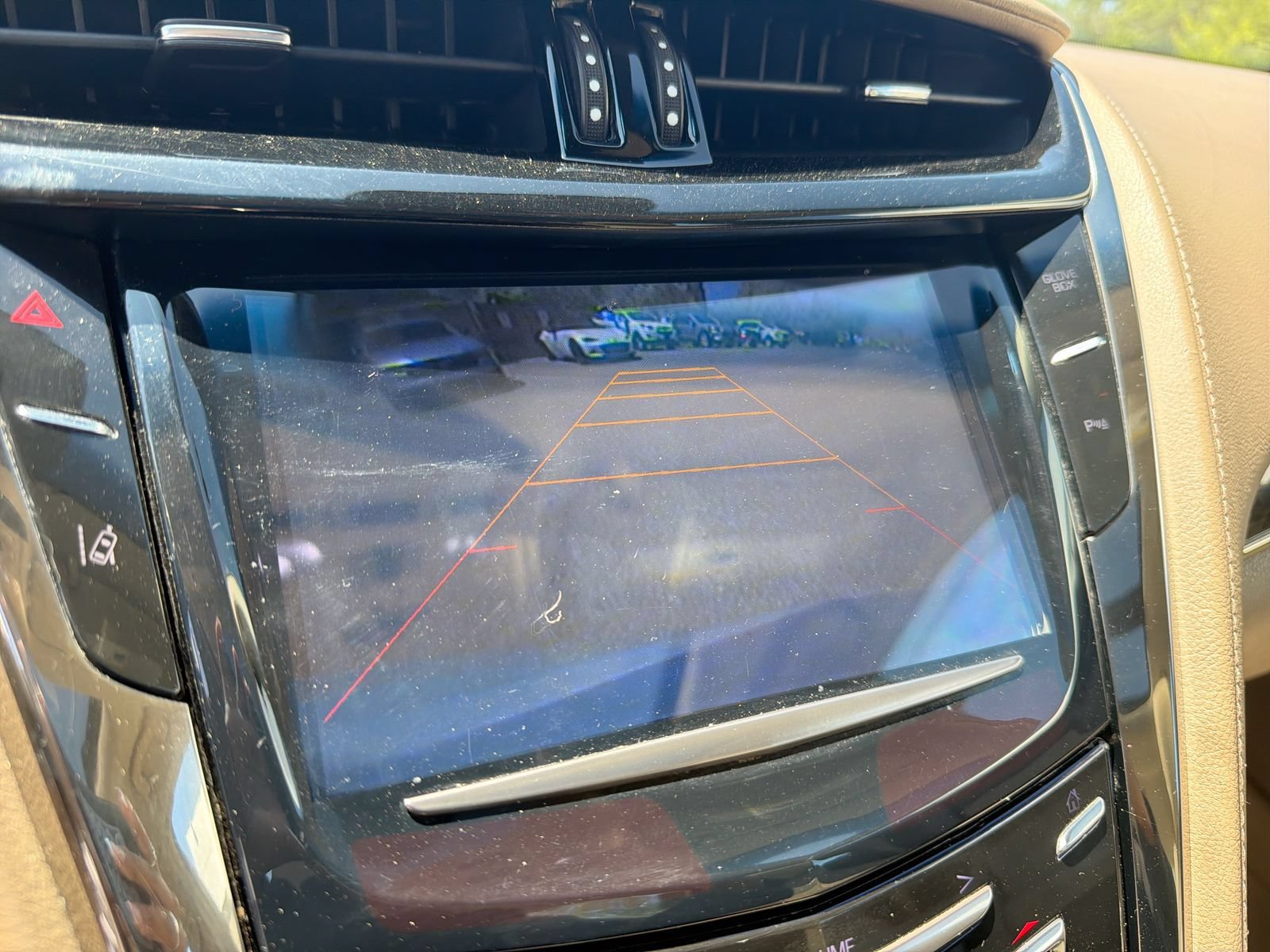Used 2014 Cadillac CTS Luxury AWD/4WD image 37