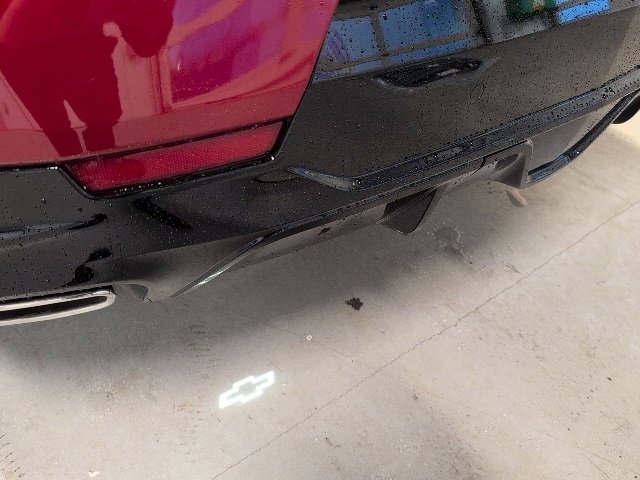 New 2026 Chevrolet Blazer RS image 30