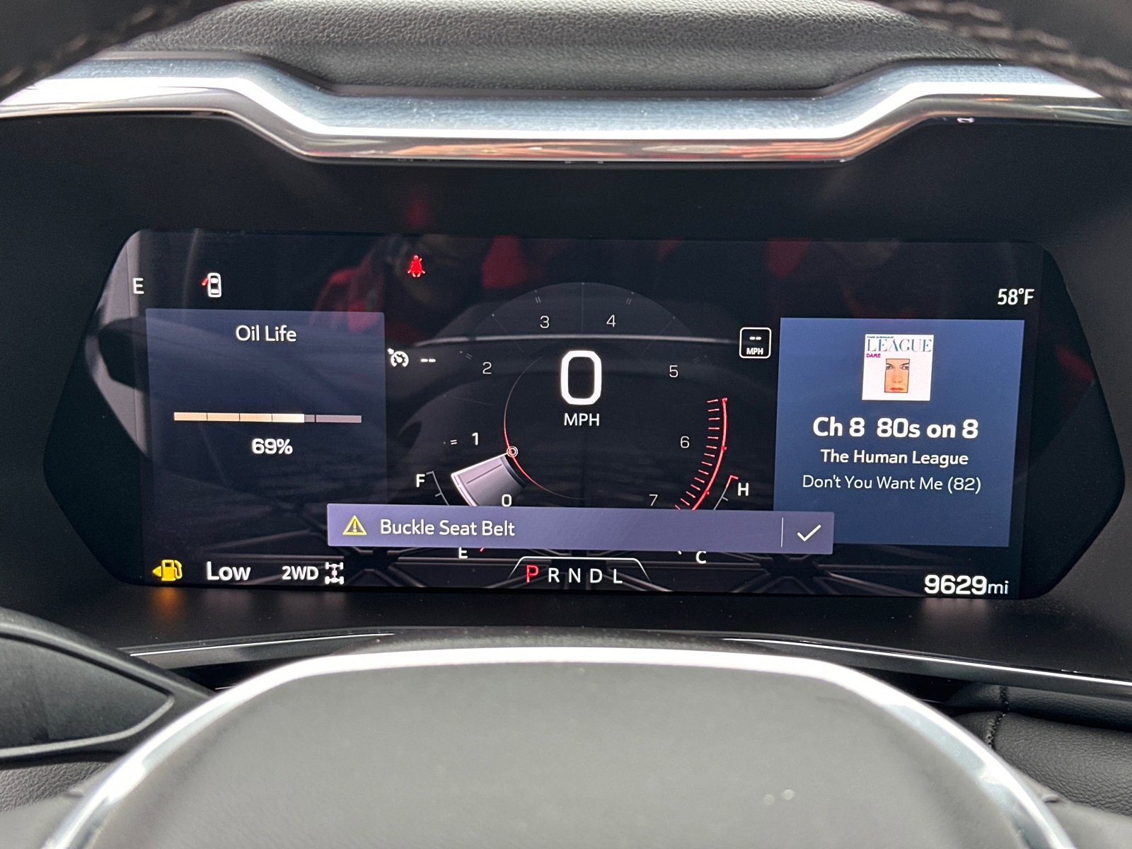 Used 2024 GMC Canyon Elevation w/ Trailering Package image 27