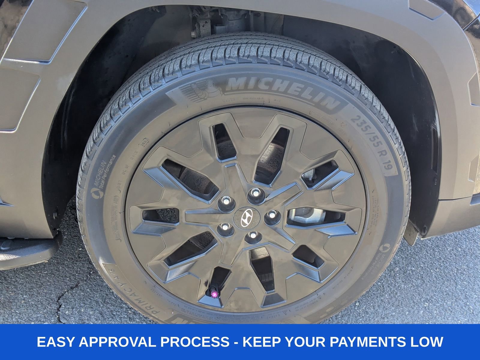 Used 2024 Hyundai Tucson XRT image 12