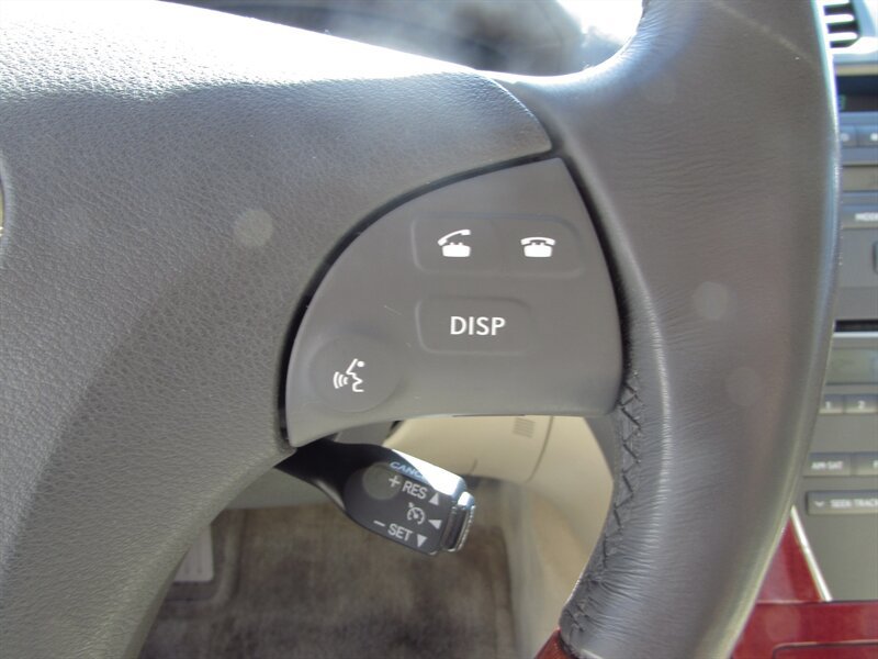 Used 2008 Lexus ES 350 FWD image 11