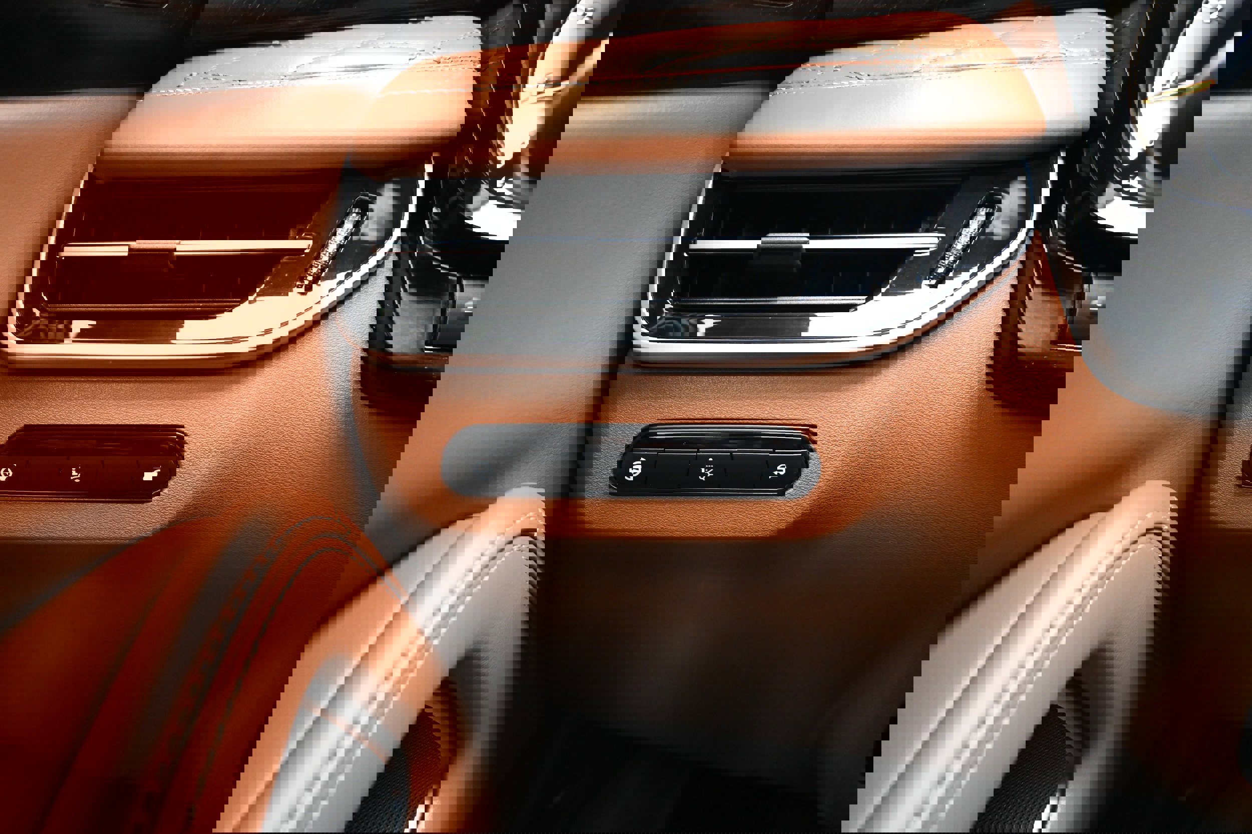 Used 2023 INFINITI QX60 Autograph w/ Cargo Package image 21