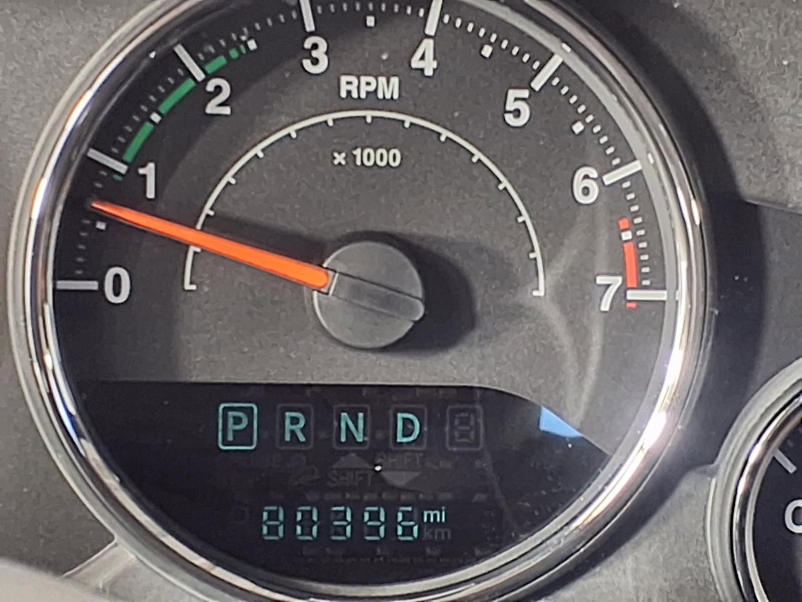 Used 2016 Jeep Wrangler Sport w/ Quick Order Package 24S image 17