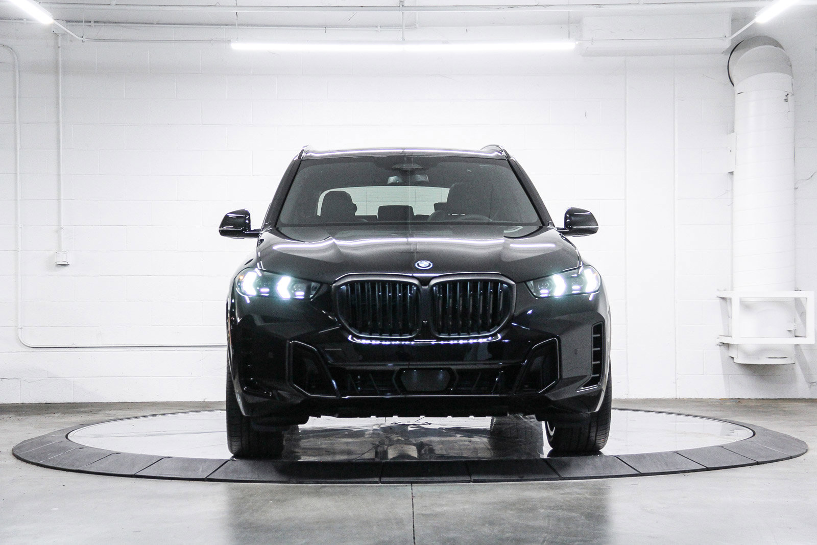 New 2026 BMW X5 xDrive50e AWD/4WD video 2