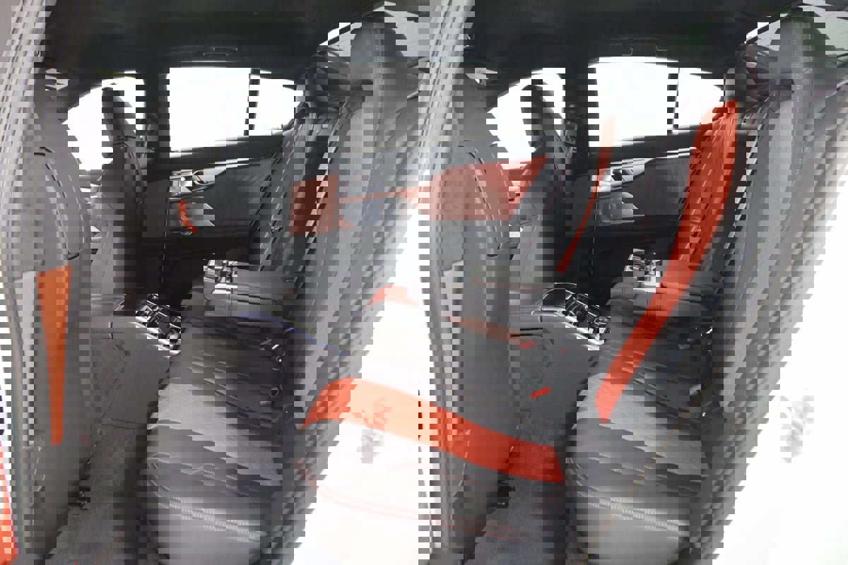 Used 2025 BMW M8 Competition image 67