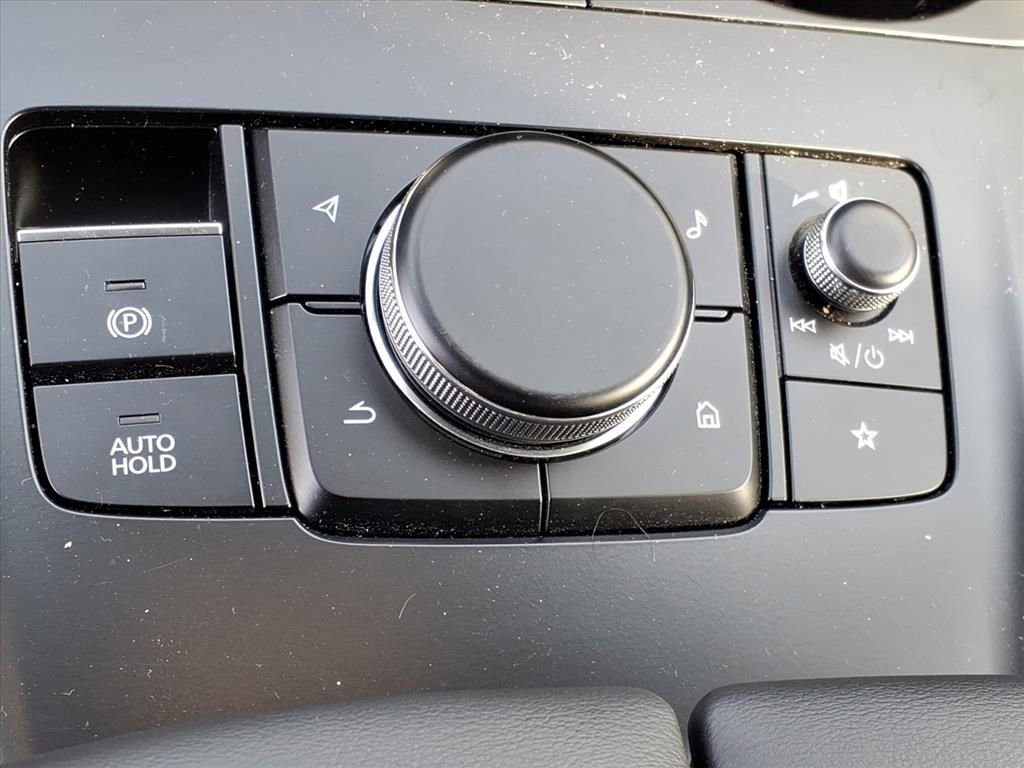 Used 2026 MAZDA CX-90 3.3 Turbo w/ Select Package image 21