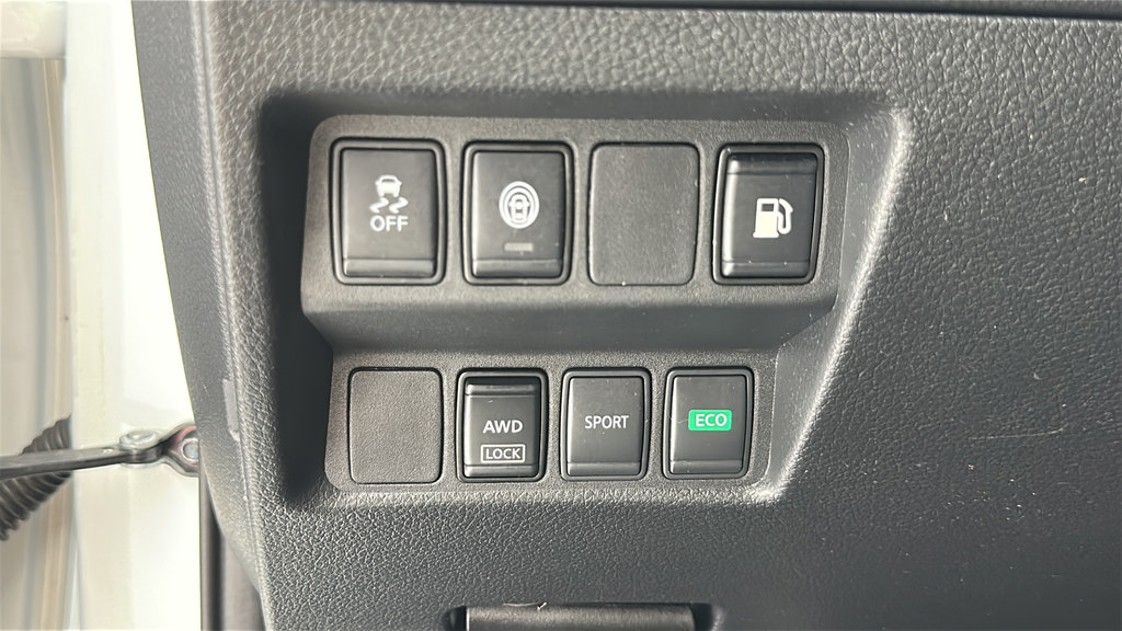 Used 2020 Nissan Rogue S w/ Special Edition Package AWD/4WD image 20