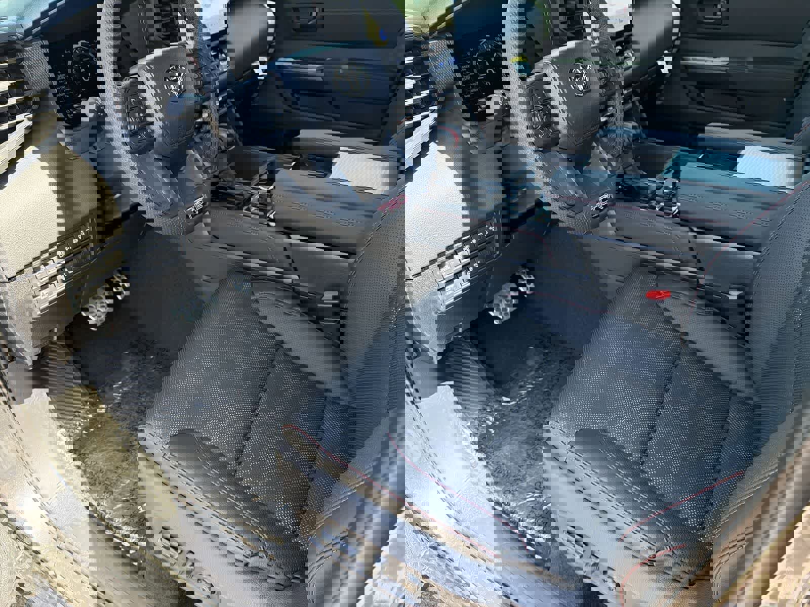 New 2026 Toyota Tundra TRD Pro image 16