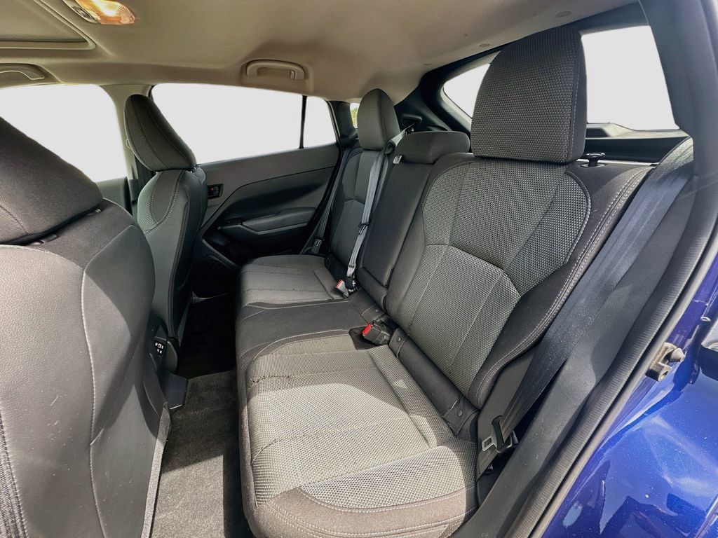 Certified 2024 Subaru Crosstrek 2.0i Premium AWD/4WD image 24