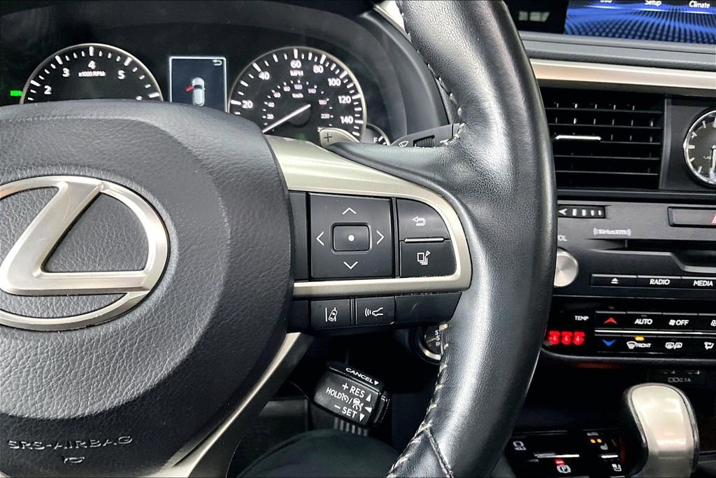 Used 2021 Lexus RX 350 AWD w/ Premium Package image 12