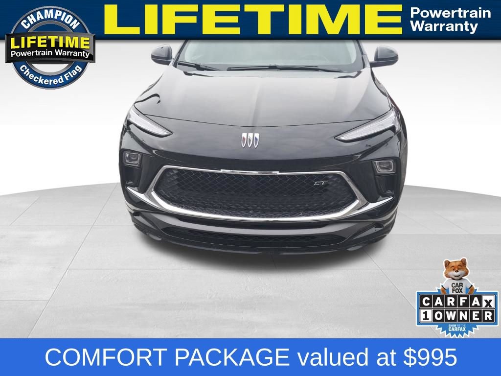 Used 2026 Buick Encore GX Sport Touring w/ Comfort Package