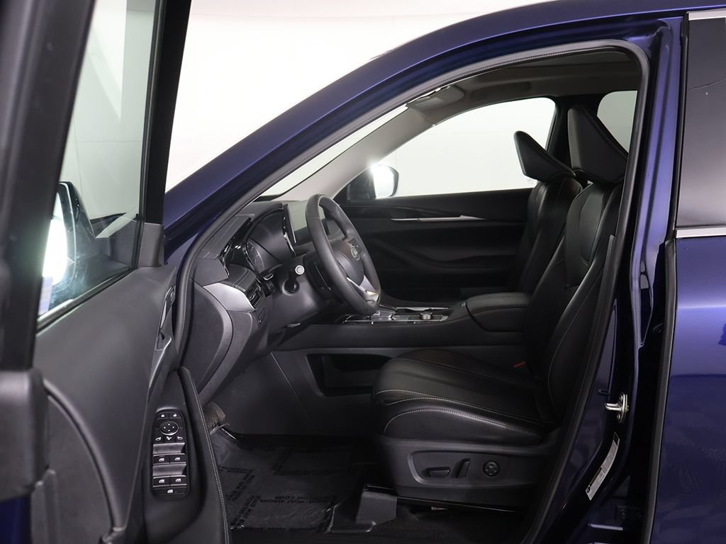 Used 2025 INFINITI QX60 Pure AWD/4WD image 28