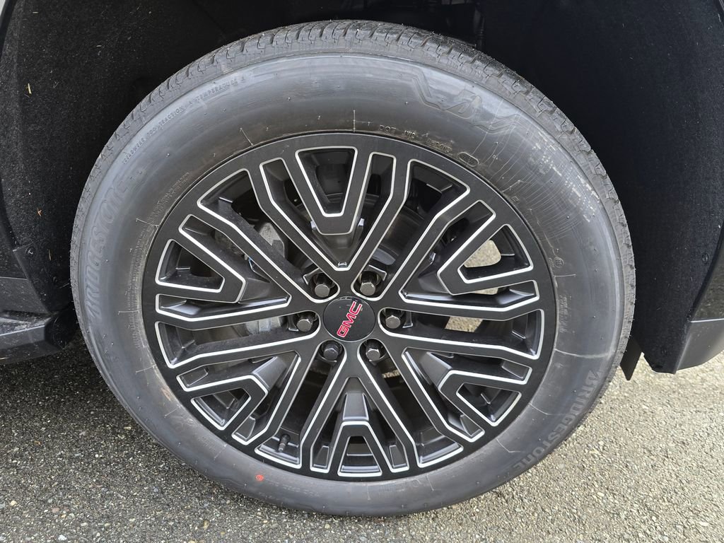 New 2026 GMC Yukon Elevation AWD/4WD image 43