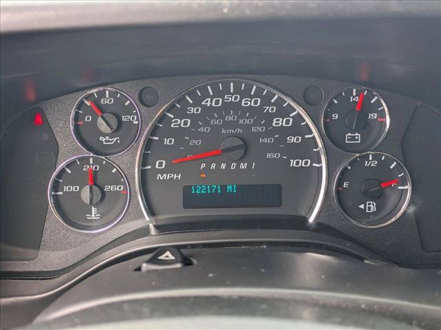 Used 2021 Chevrolet Express 2500 w/ Driver Convenience Package RWD image 10