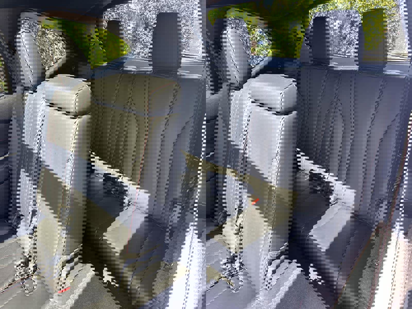 Used 2026 Acura MDX A-Spec image 32