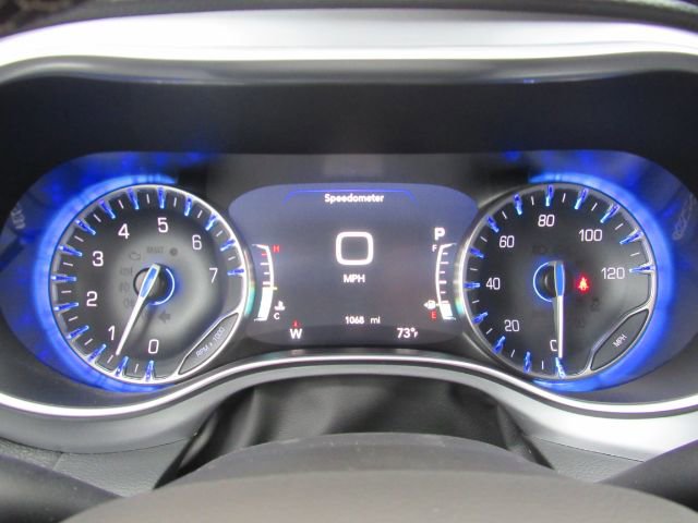 Used 2026 Chrysler Pacifica Limited w/ S Appearance Package image 44