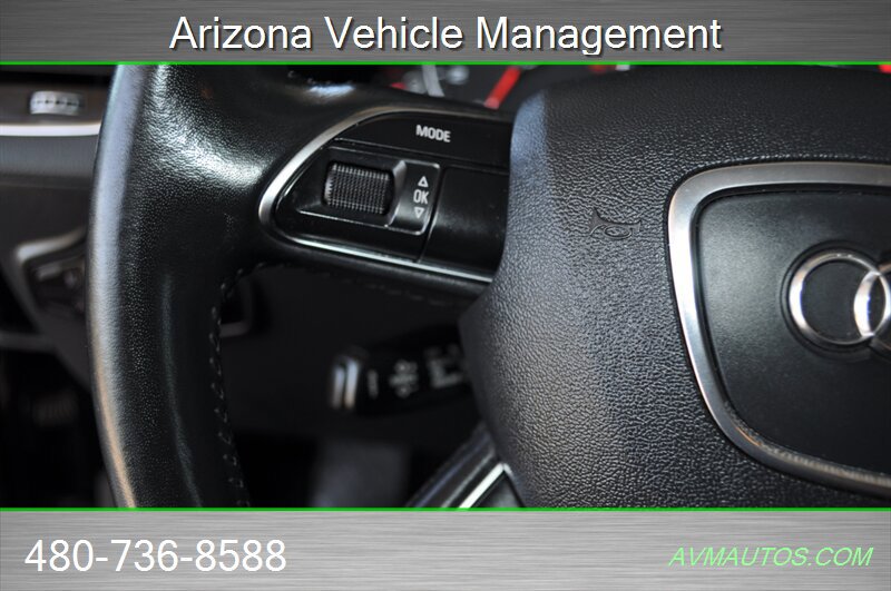 Used 2016 Audi Q5 2.0T Premium w/ Audi MMI Navigation Plus AWD/4WD image 31