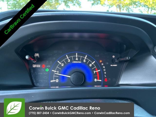 Used 2014 Honda Civic LX image 20