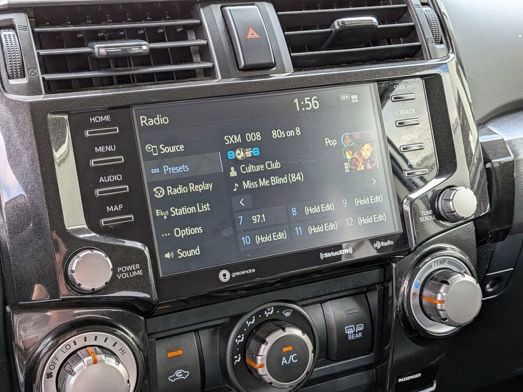 Used 2024 Toyota 4Runner TRD Off-Road Premium image 22