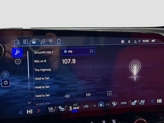 New 2026 Chevrolet Blazer EV SS w/ Performance Package AWD/4WD image 16
