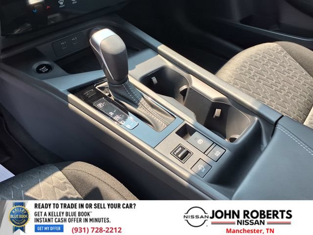 Certified 2026 Nissan Sentra SV w/ Floor Mat Package FWD image 28