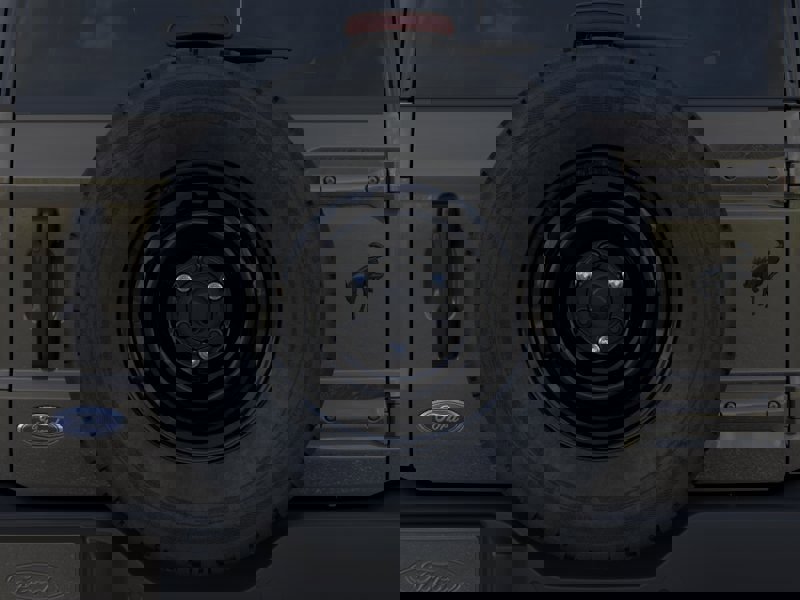 New 2026 Ford Bronco Outer Banks image 24